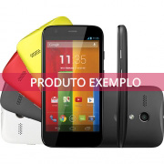 Smartphone Moto G Colors Edition Dual Chip Desbloqueado 3G